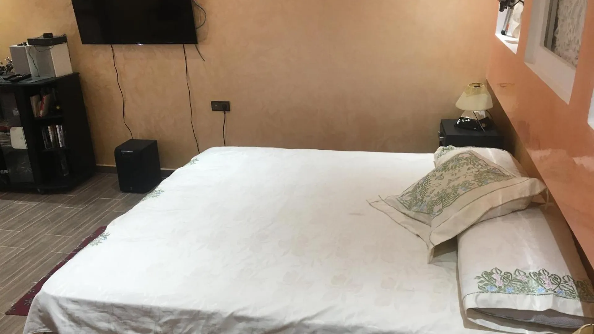 Askjour Abwab Atlas M'Hamid C8 No 01 Marrakesh 0*,