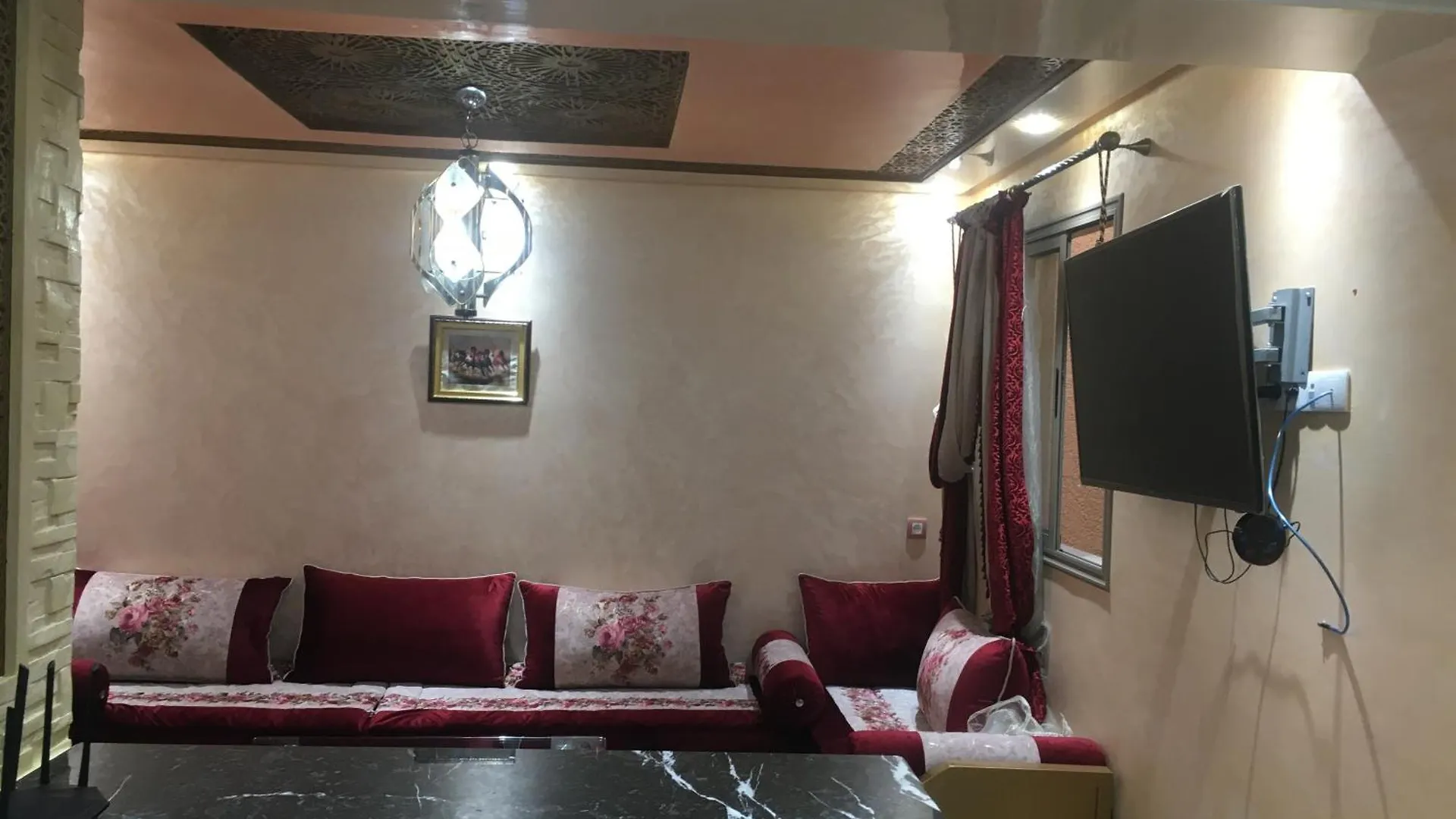 Apartment Askjour Abwab Atlas M'Hamid C8 No 01 Marrakesh Morocco