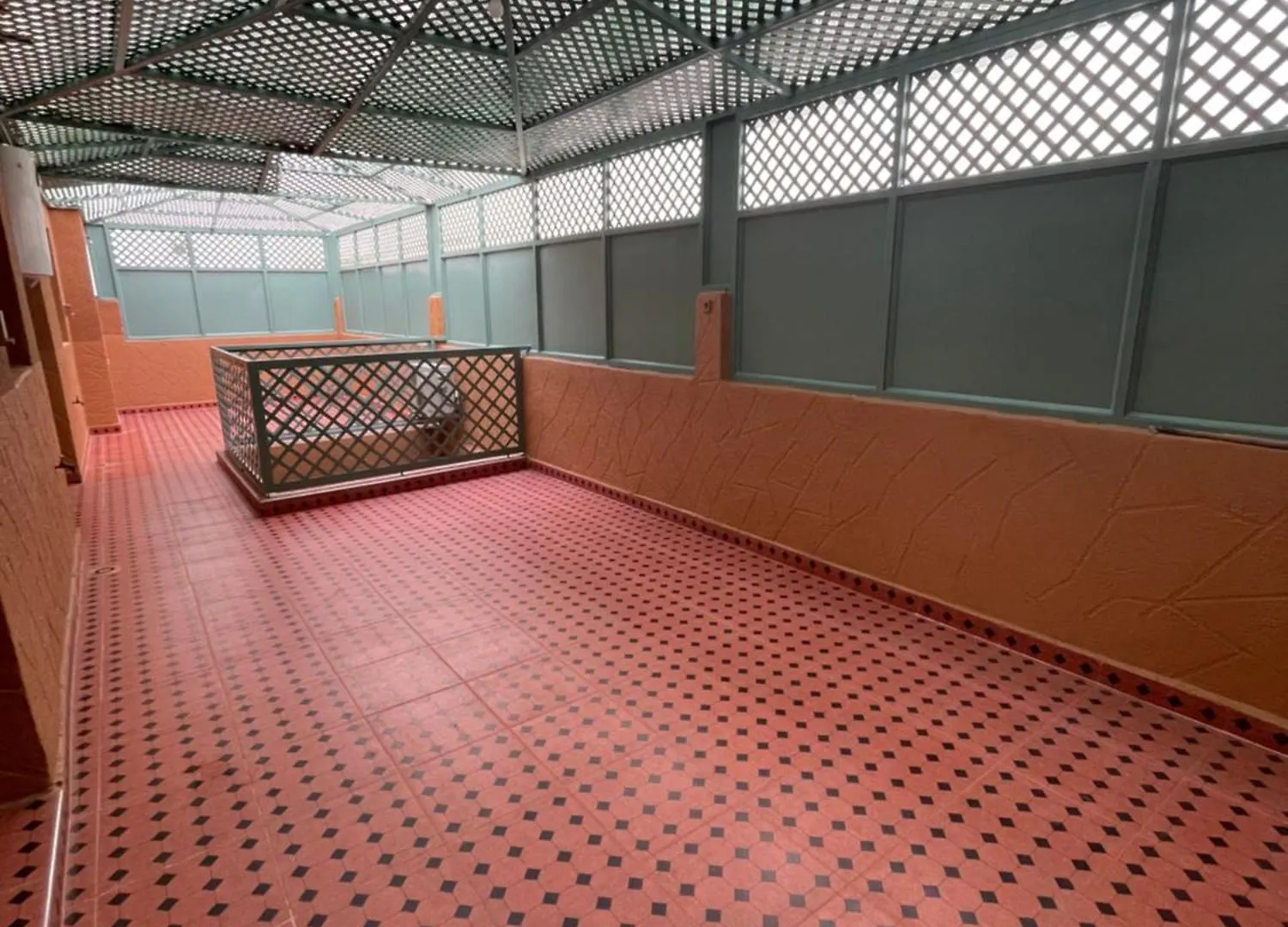 Apartment Askjour Abwab Atlas M'Hamid C8 No 01 Marrakesh