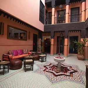3* Риад Sultan Suleiman