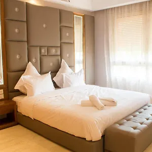  Appartement Jnane Gueliz