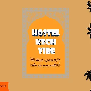  Hostel Kech Vibe