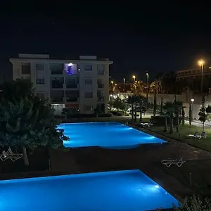  Appartement Luxuswohnung In Coralia Les Orangers
