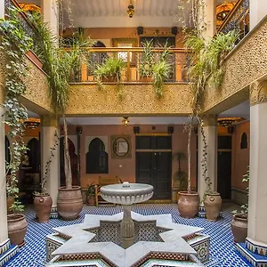 3* Riyad Jnane Mogador