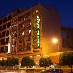 Hotel Amalay, Marrakesh