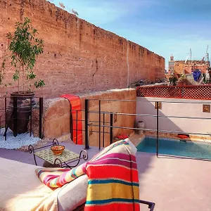 3* Риад Carina