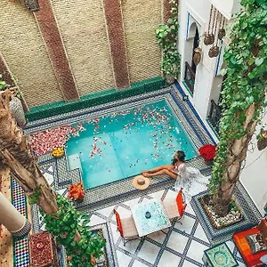 3* Riyad Tamarrakecht